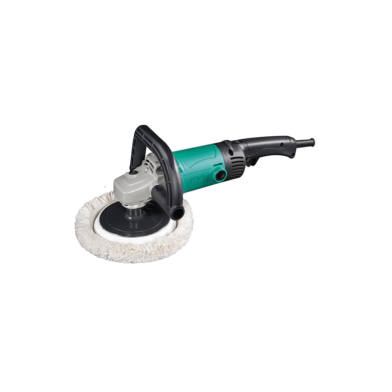 7″ Sander Polisher 1400W Lepcon